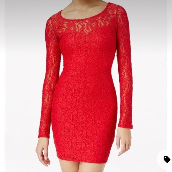 Material Girl Dress